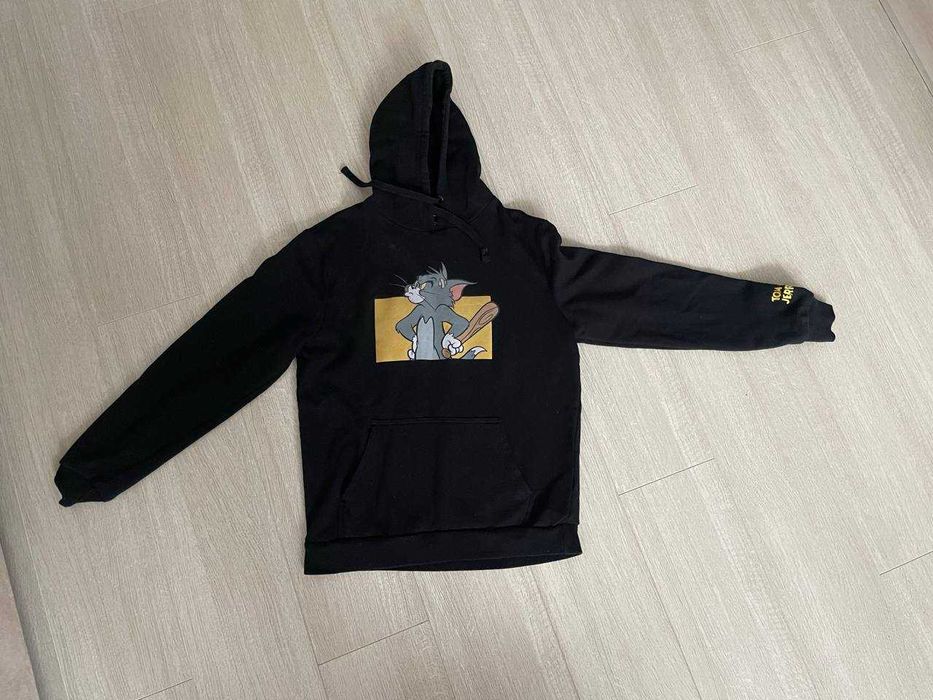 Худі Tom & Jerry