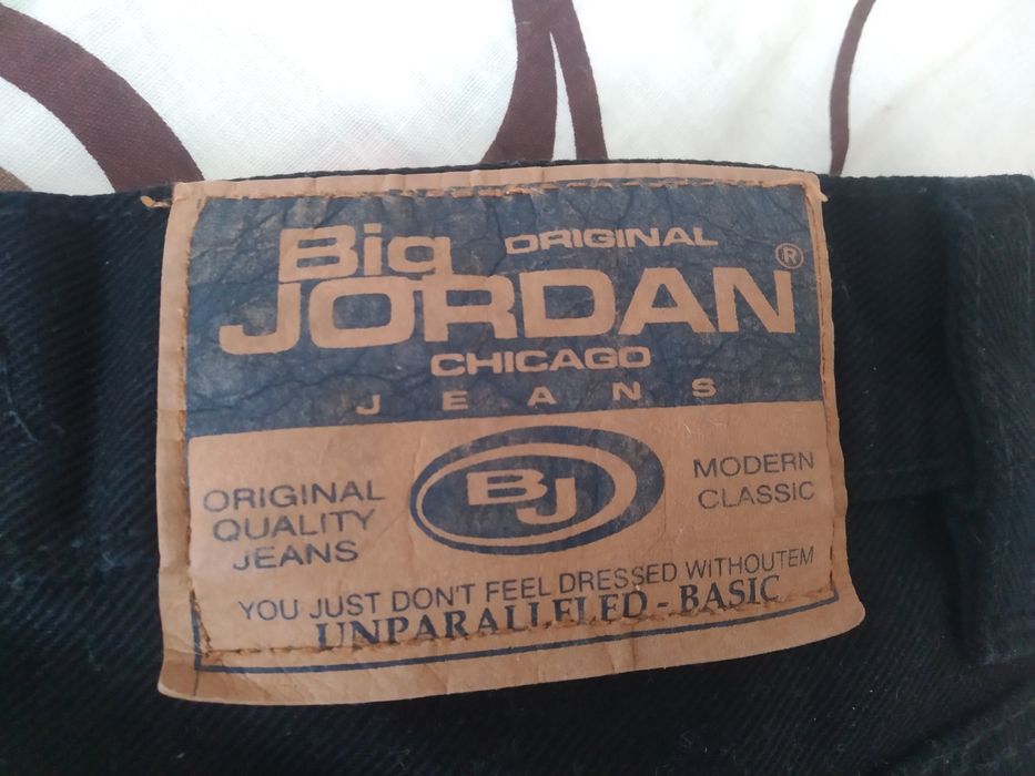 Джинси фірмові класичні чорні, джинсы классические