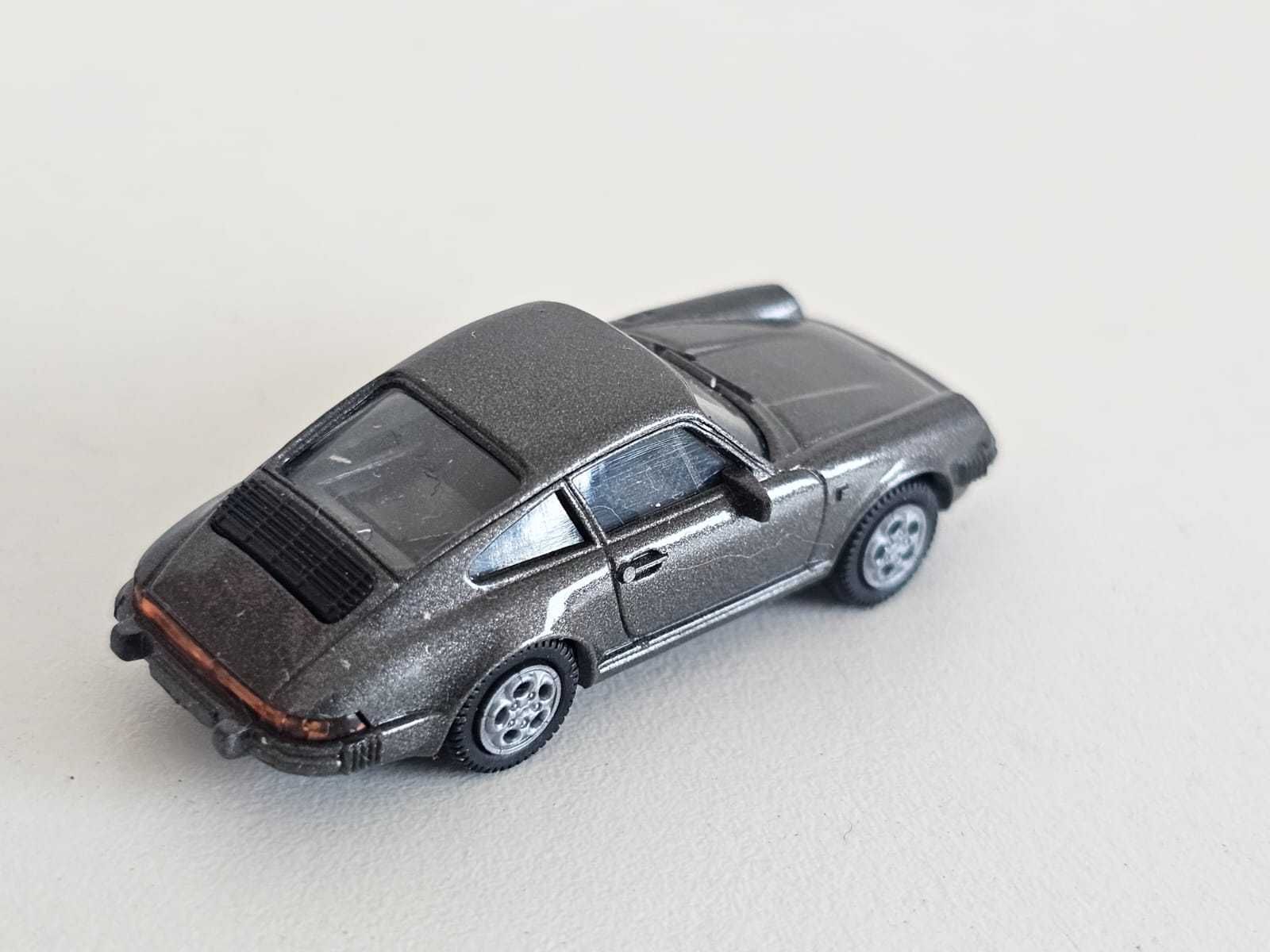 Wiking 1:87 H0 - Porsche 911 C model do makiety