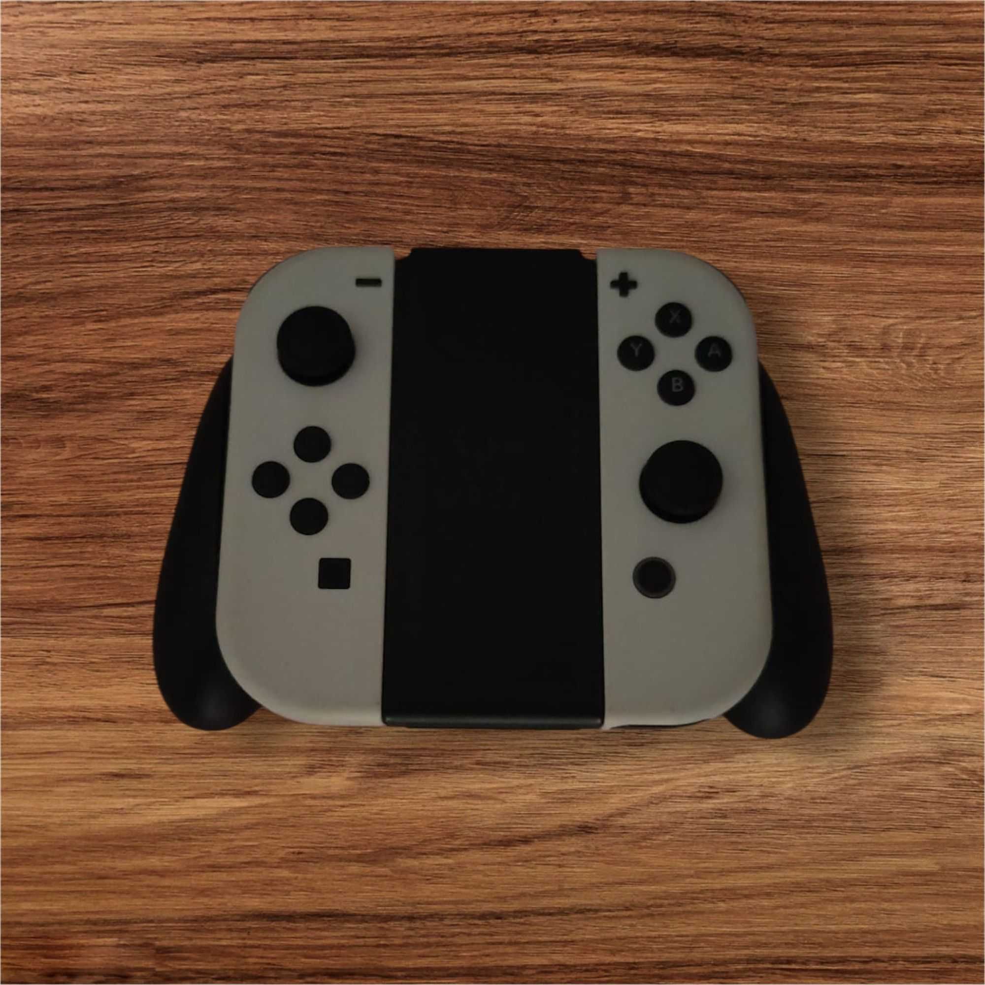 Nintendo Switch OLED Branca