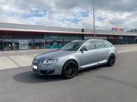 Audi A6 Allroad ABT A6 C6 3.0 TDI Allroad ABT + certyfikat QUATTRO TIPTRONIC koła 19"