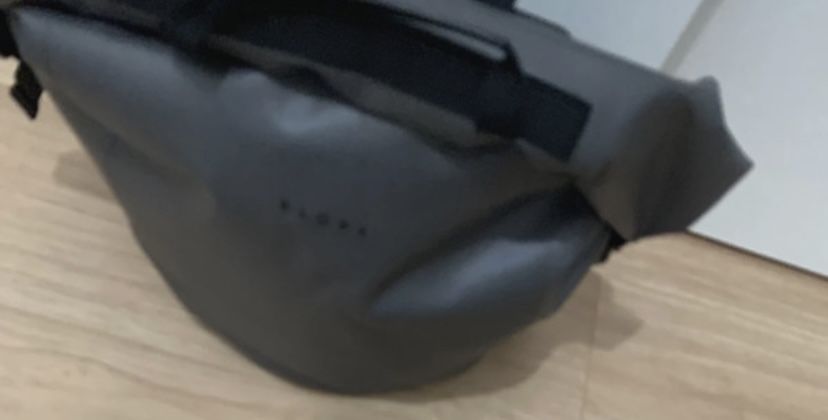 Alforge Bicicleta 27 L Impermeavel