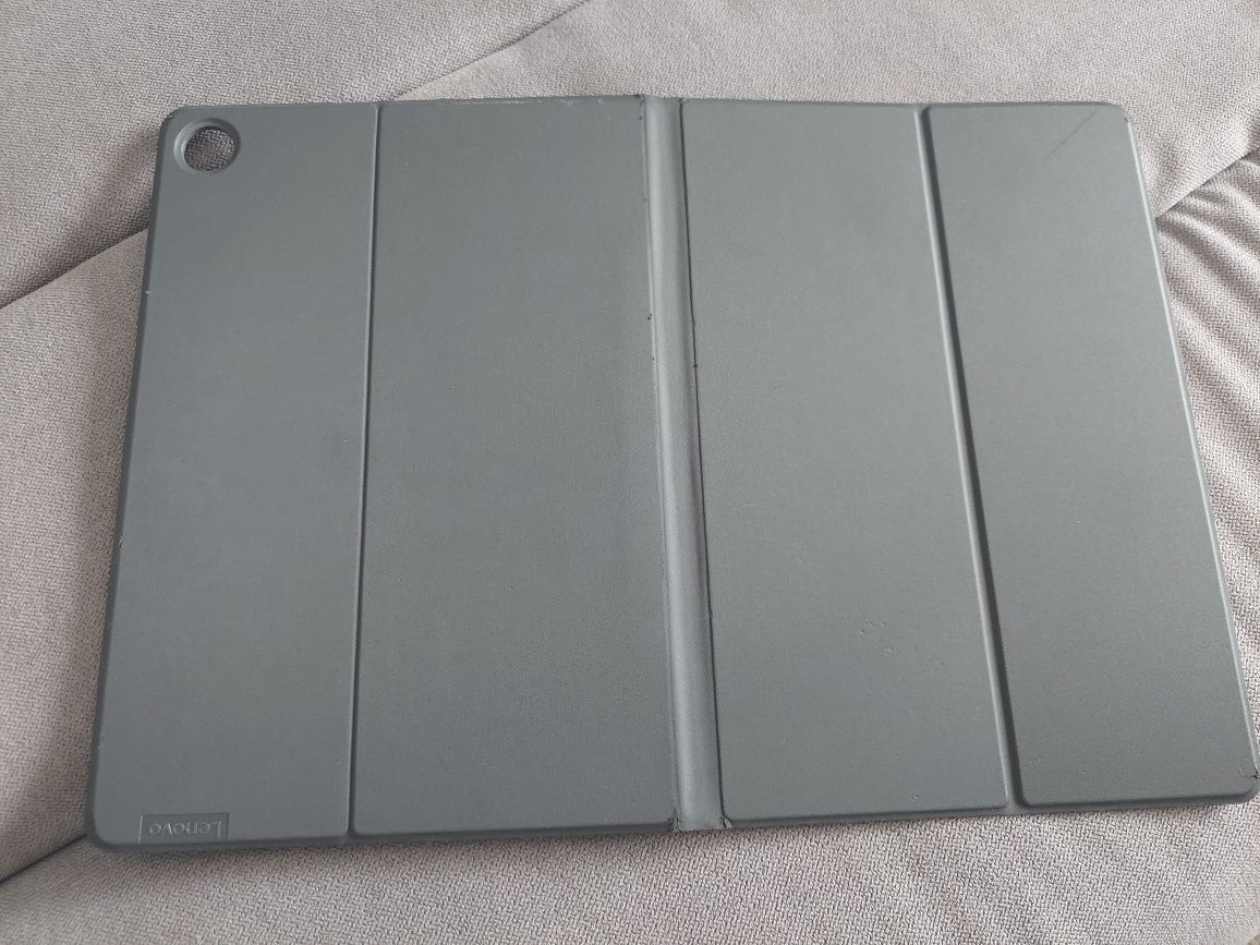 Etui Lenovo M10 plus Folio Case do tabletu Lenovo M10 plus