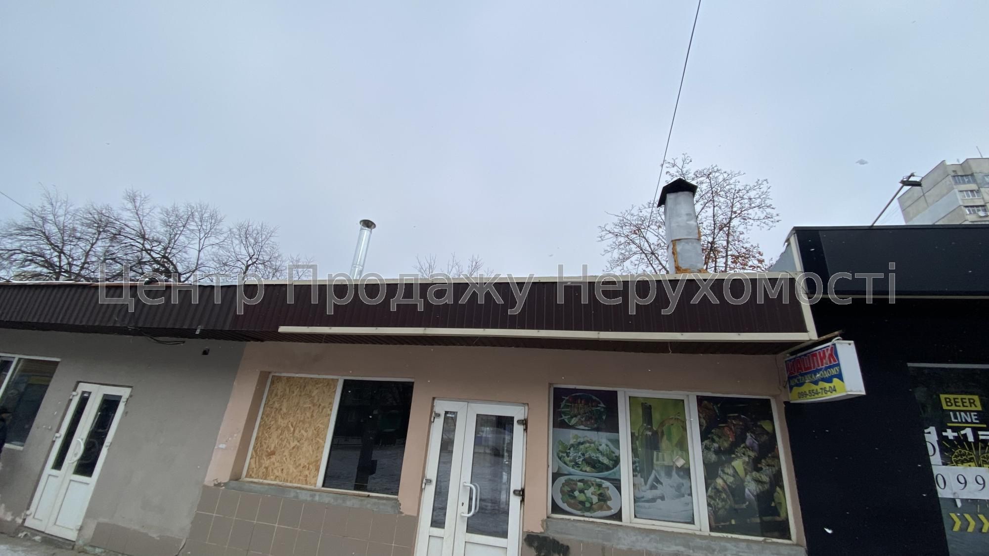 Здам обʼєкт харчування, прохідне  місце, м. Студентська.