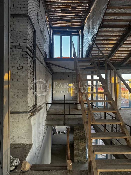 Продаж ЕКСКЛЮЗИВНОГО пентхаусу з терассою Антоновича 3А Шевченківський