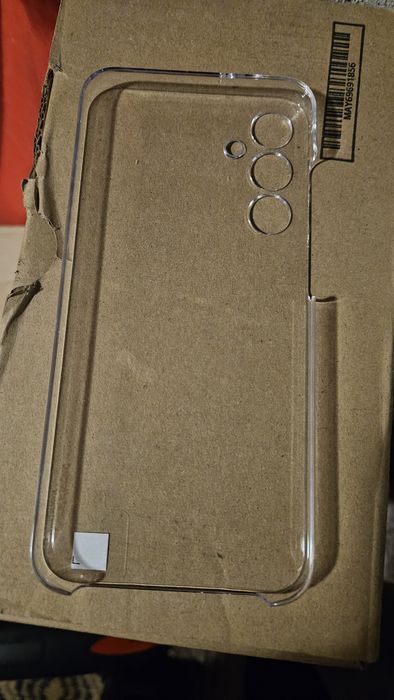 Oryginalne Etui do Samsung Galaxy A25