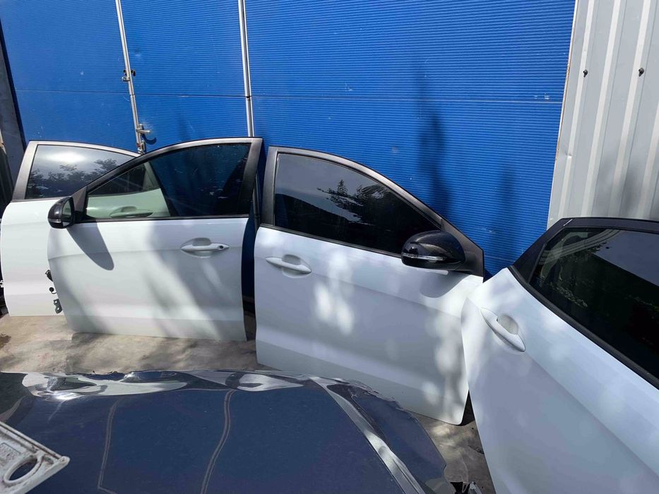 Продам або обміняю кіа ріо