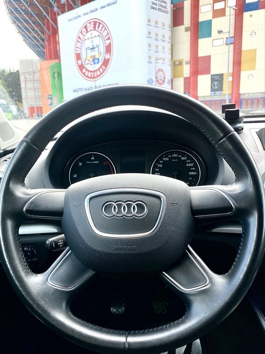 Audi a3 8v 1.6tdi