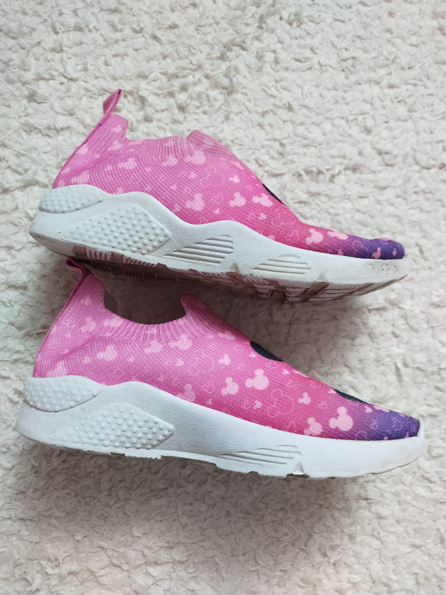 Buty myszka Minnie r 30