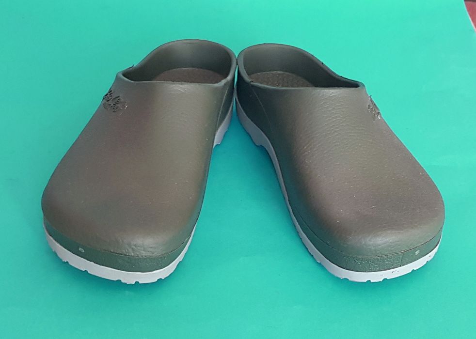 Obuwie damskie,męskie gumowe