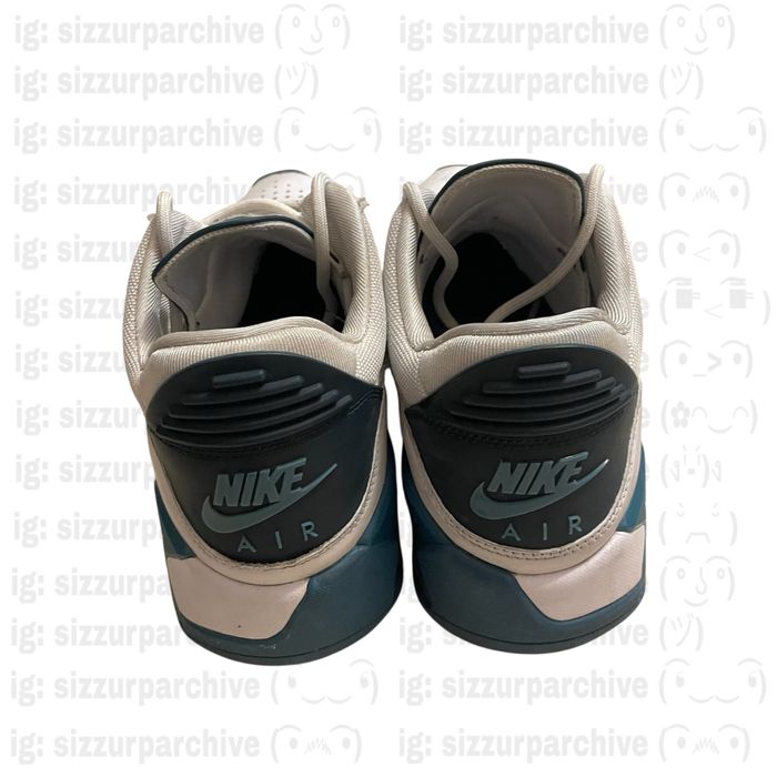 Nike Air Jordan Point Lane “White/Teal”