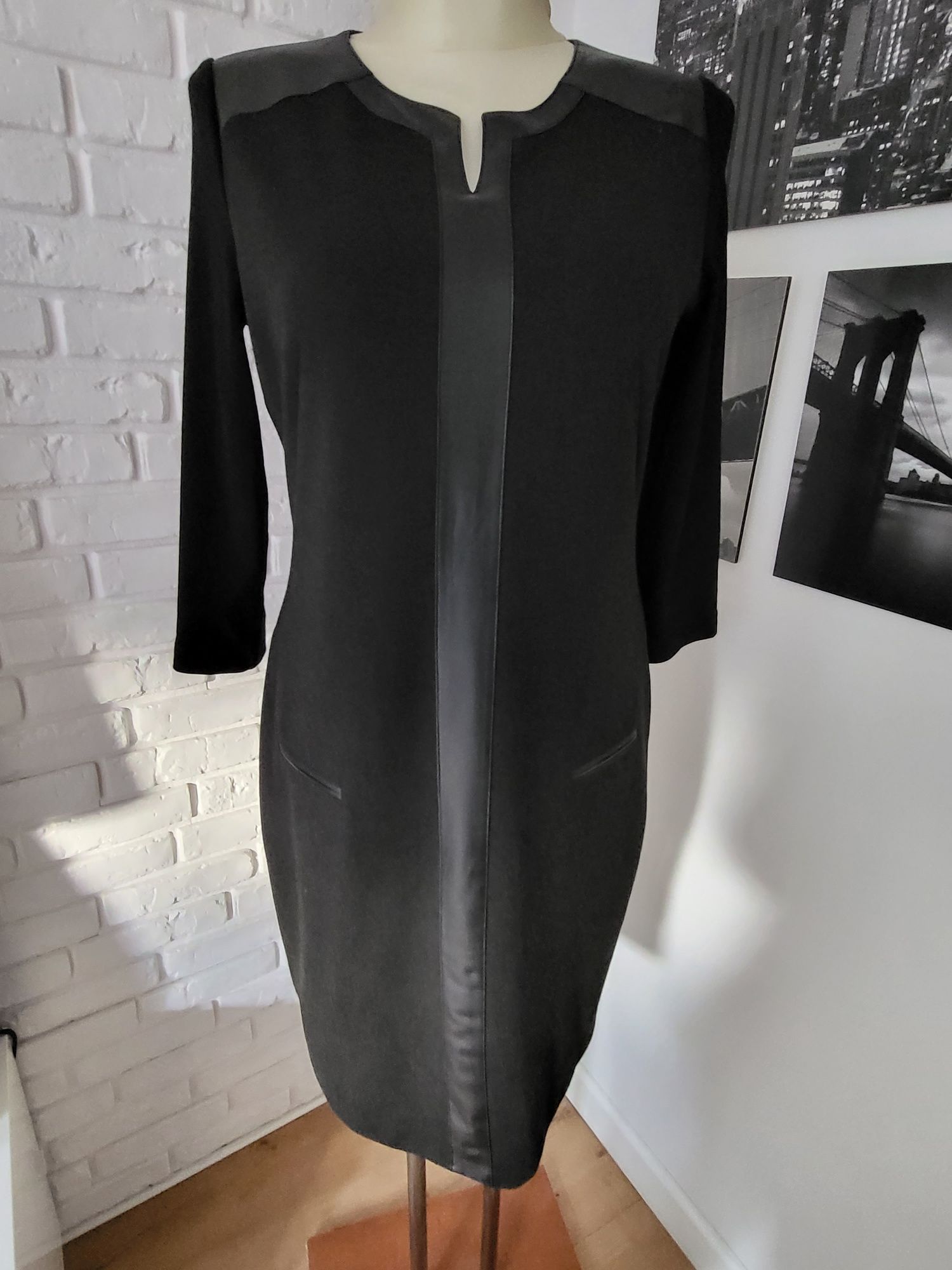 Sukienka coktajlowa Gerry Weber rozm 40