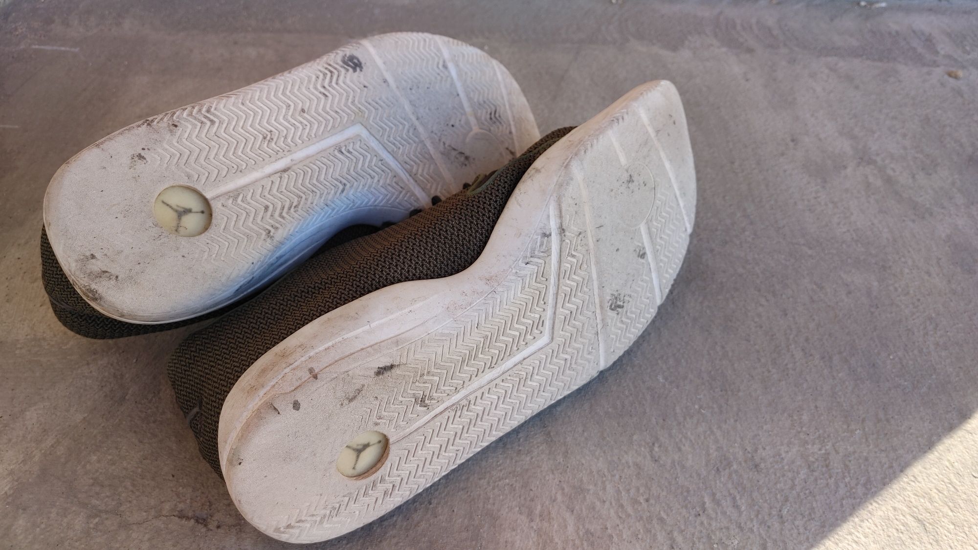 Jordan nr 46 30 cm sportowe lekkie wygodne