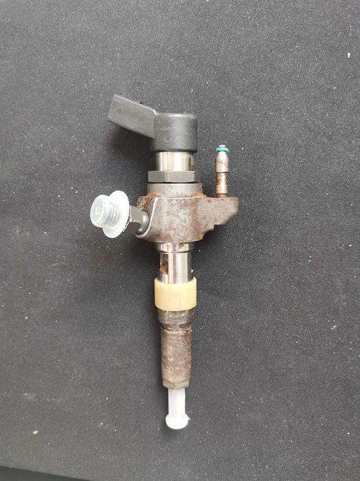 Injetor Continental, 5000 km, para motor 1.6 HDI