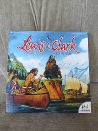 Lewis i Clark ekspedycje