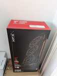 9070 XT XFX Swift Branca