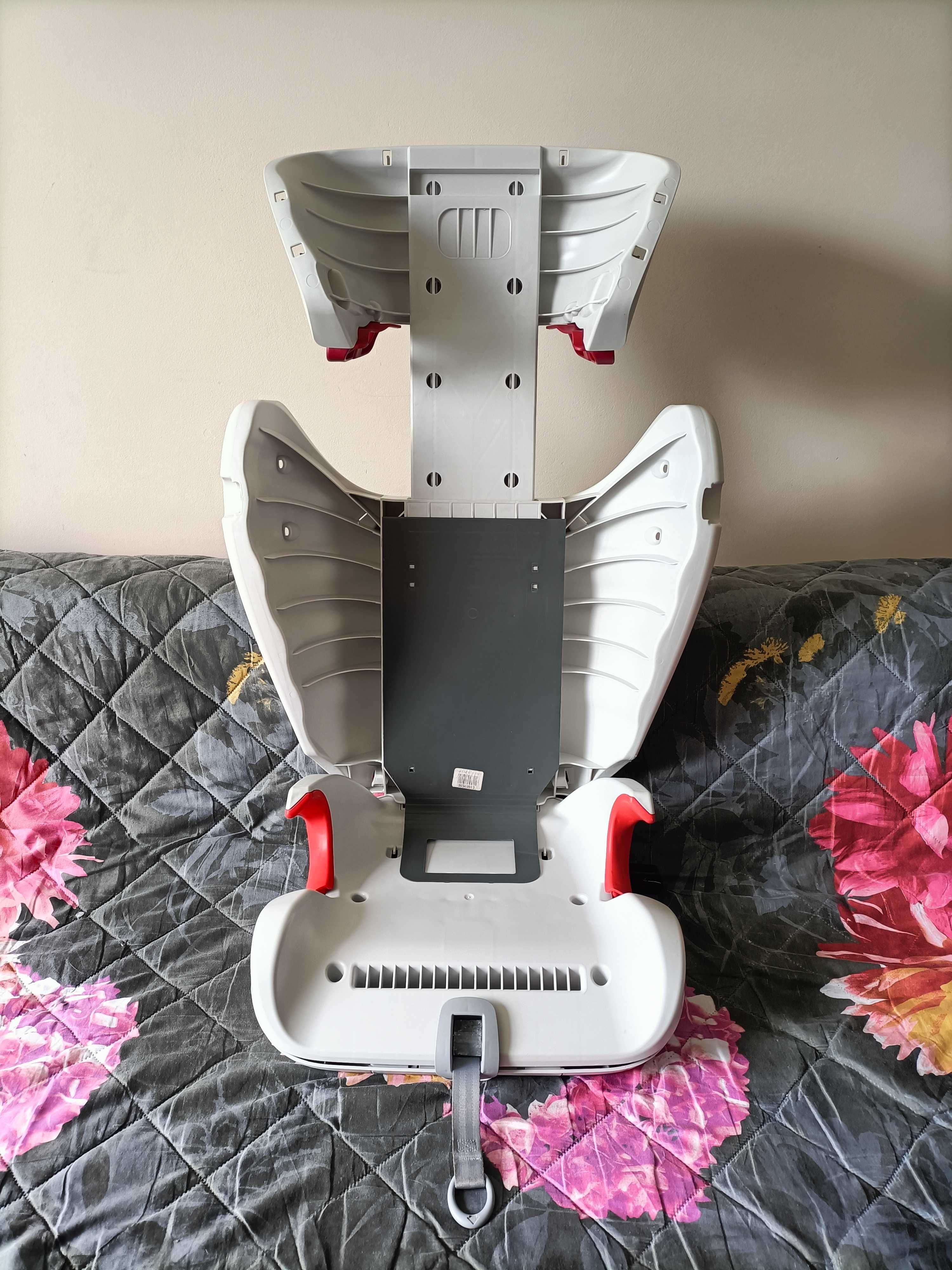 Fotelik samochodowy BRITAX RÖMER 15-36 kg