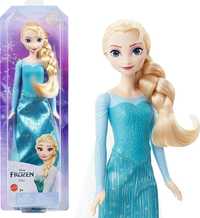 Кукла-принцесса Disney Frozen Эльза, платье со шлейфом, 29 см