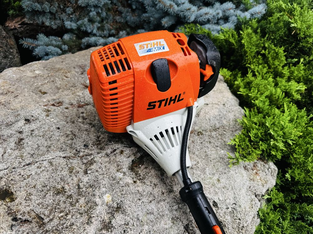 Podkrzesywarka piła na wysięgniku spalinowa Stihl HT100 131 HT 100 133