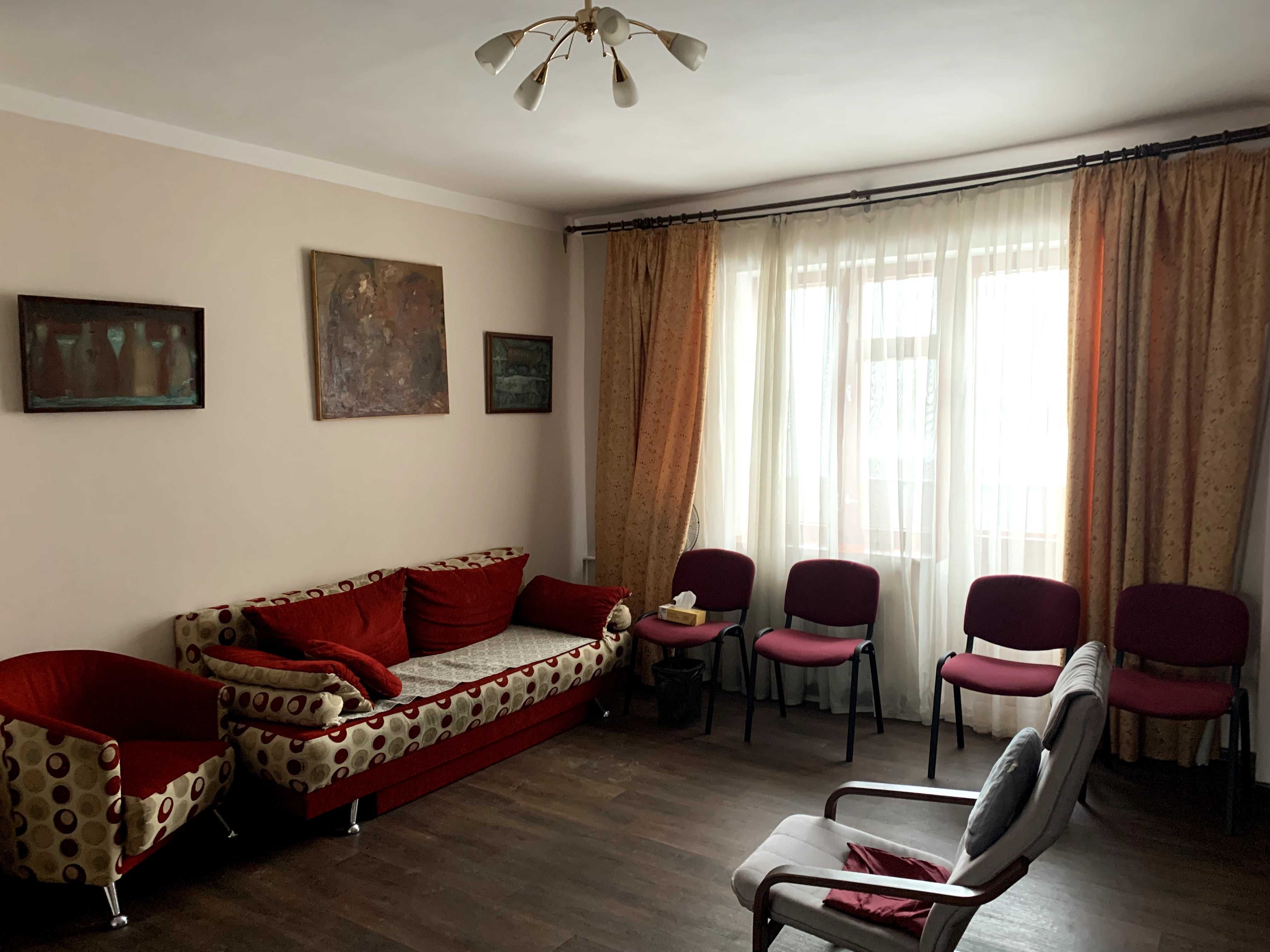 Продається квартира в центрі Житомира