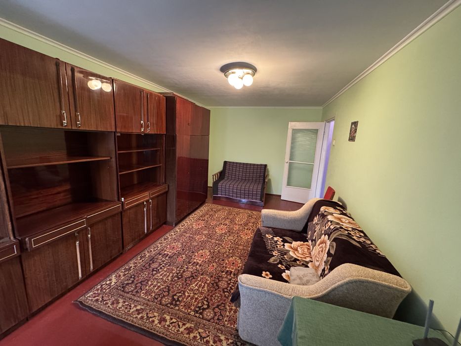 Оренда 1-но кім. кв. в р-ні парку Шевченка