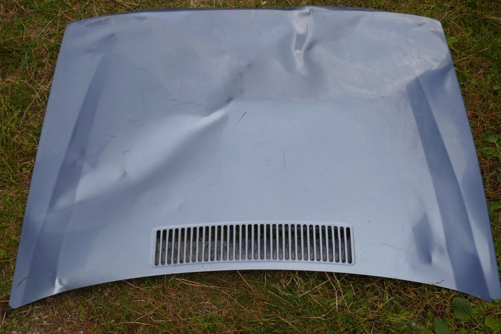 Капот на Форд Эскорт мк4 1987 г.в.