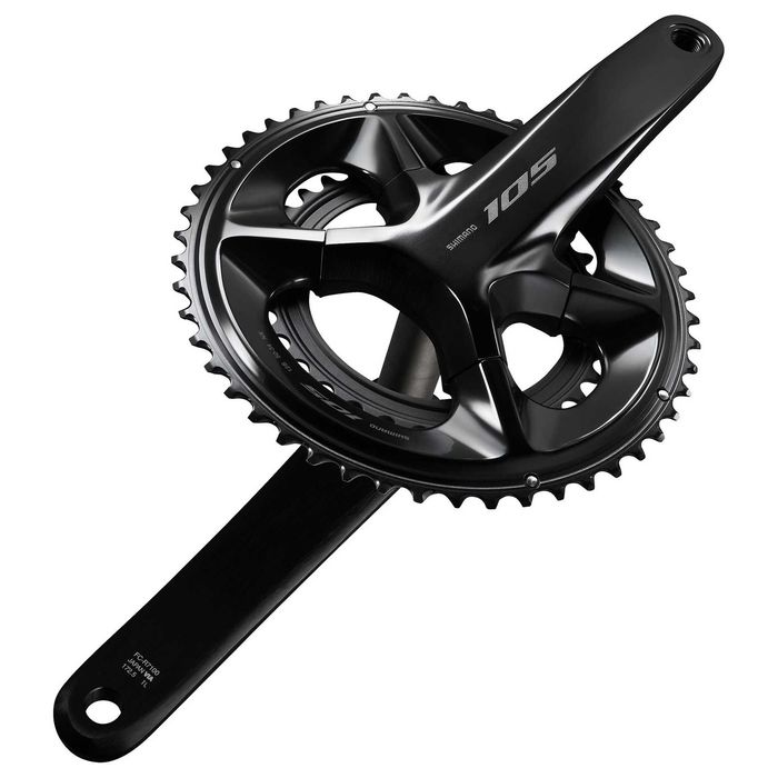 Najtaniej NOWA Elektroniczna grupa SHIMANO 105 Di2 2x12 R7100 faktura