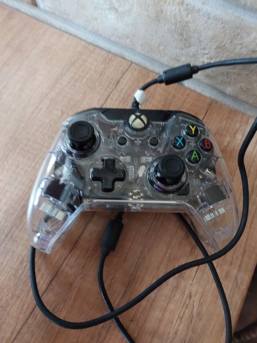 Pad do Xbox One - zamiennik