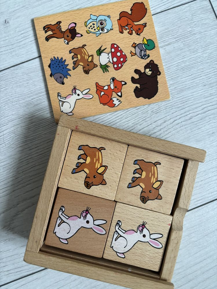 Игры Котосовы, Зверобуквы, goki, балансир, мемо