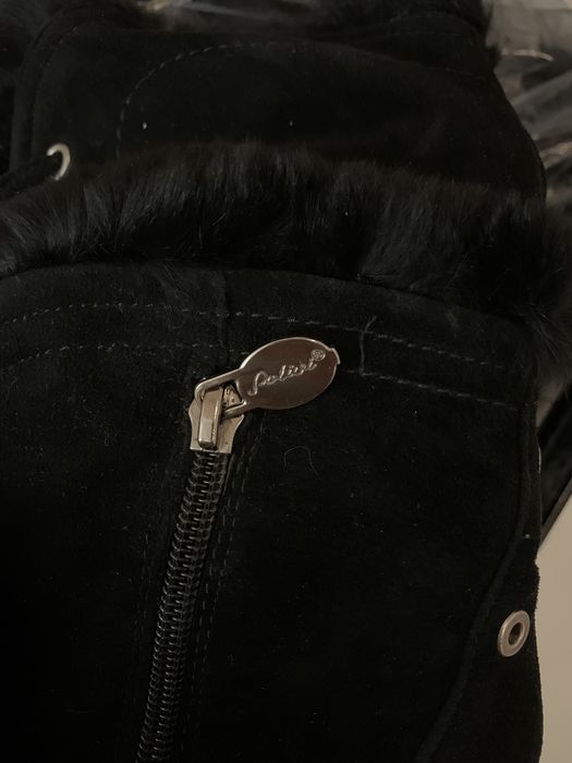 Черевики Zara