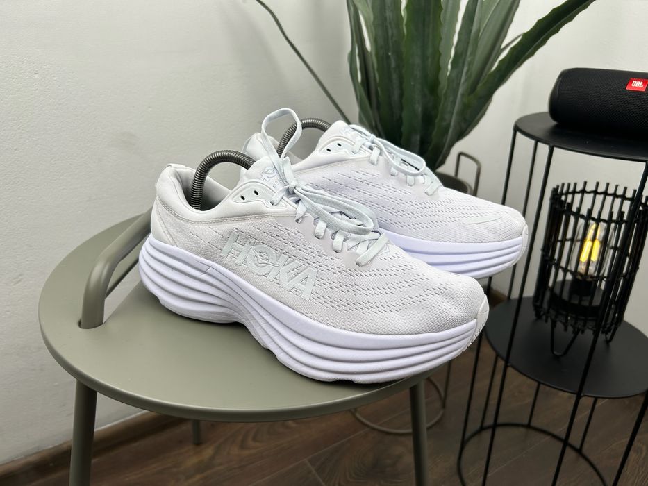 Оригінал! Кросівки Hoka Bondi 8 41 розмір MM871