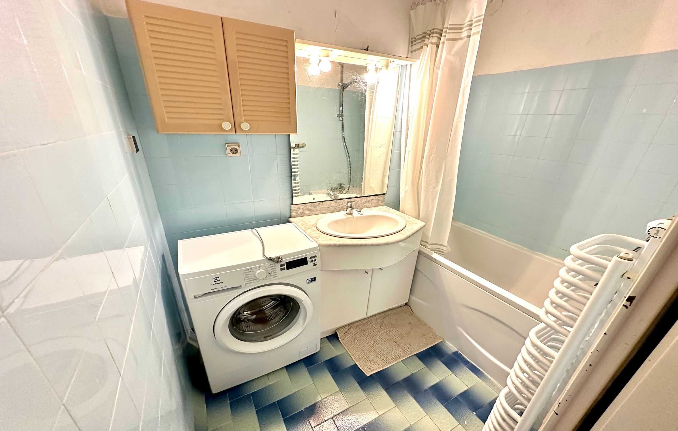 Ursynów-75m-3pok,ul.Grzegorzewskiej-metro Imielin-ciche-balkon