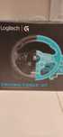 Kierownica Logitech Driving Force GT