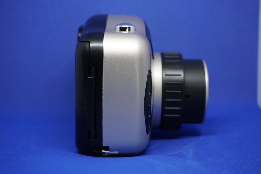 Máquina analógica Zoom MZ-25