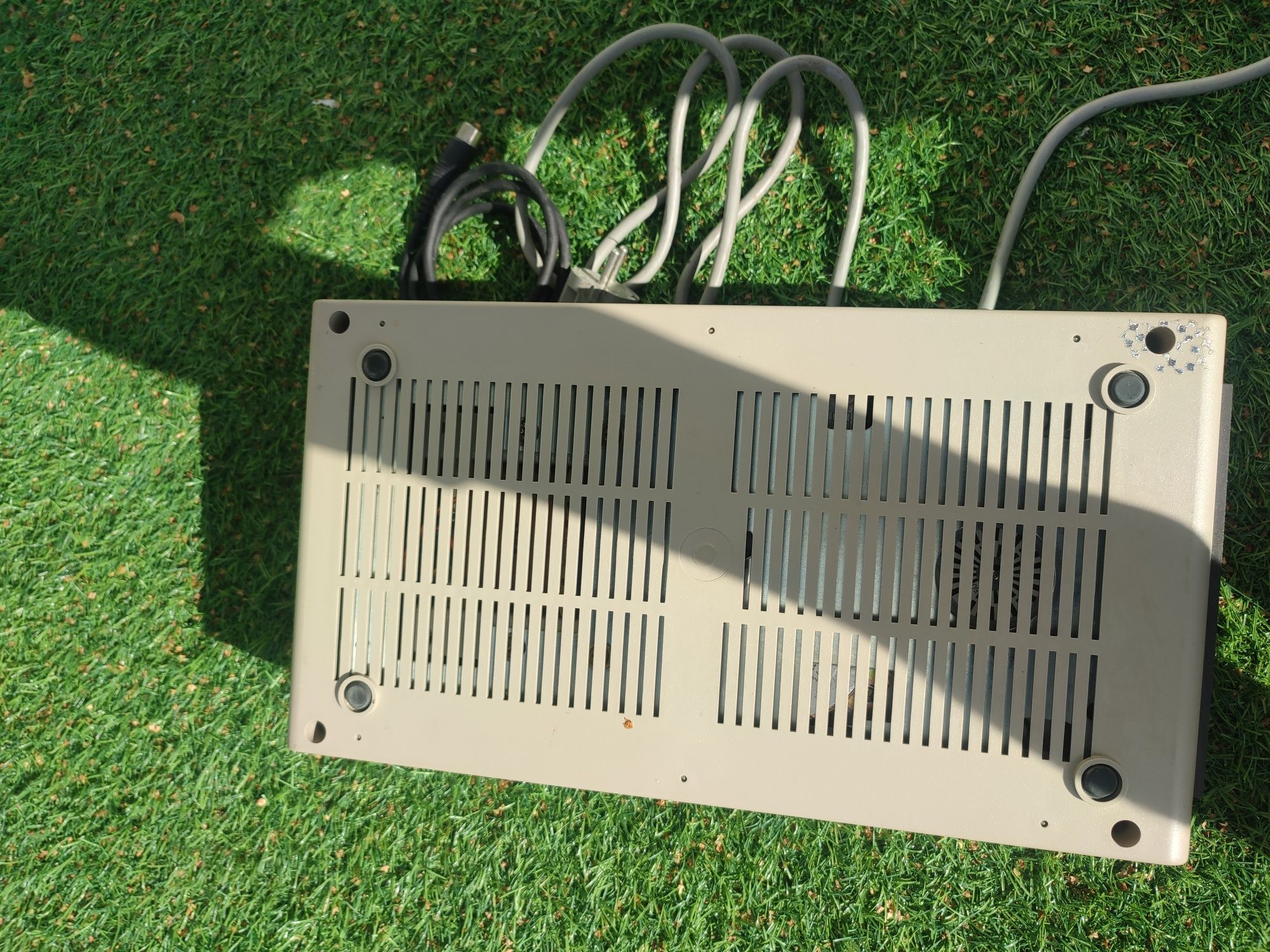 Commodore 1541 Stacja Dyskietek
