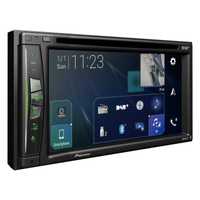 Pioneer Avic Z730DAB /Z7330DAB-CT odtwarzacz 2-din CarPlay Apple DAb+