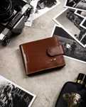 zestaw skórzany ptn set3-n79l-vt brown
