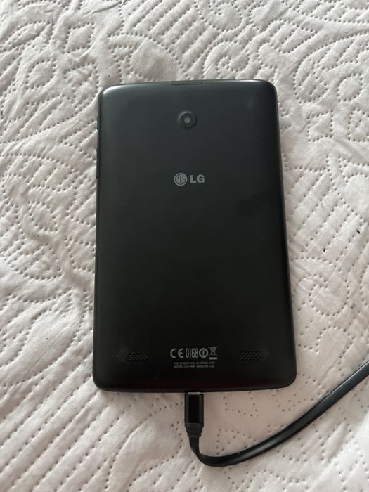 Планшет lg 7”