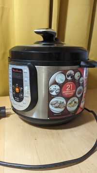 Multicooker Moulinex CE500E