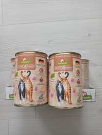 GranataPet Delicatessen karma dla kota 26 szt x 400g