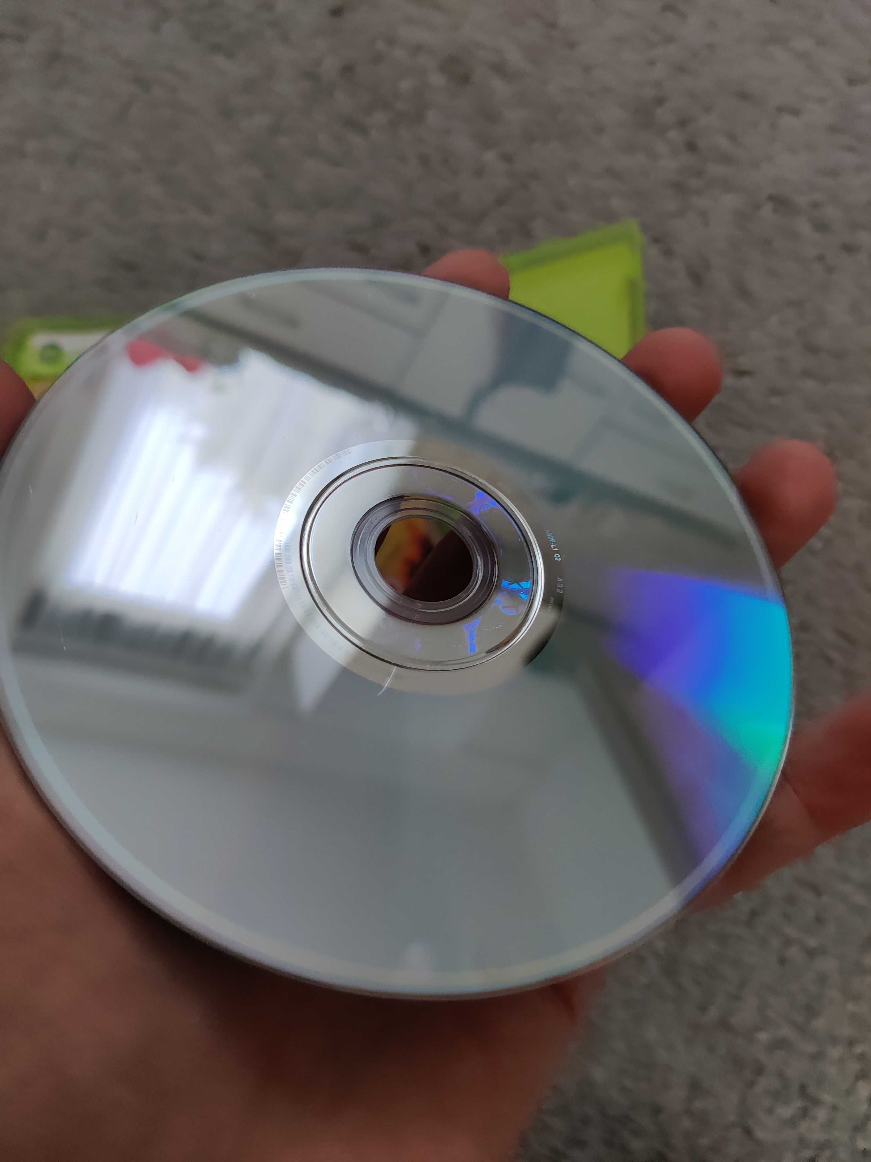 Gra XBOX 360 / Mass effect 2 ( język angielski)