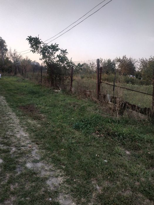 Продам дилянку. Участок..Ривний.