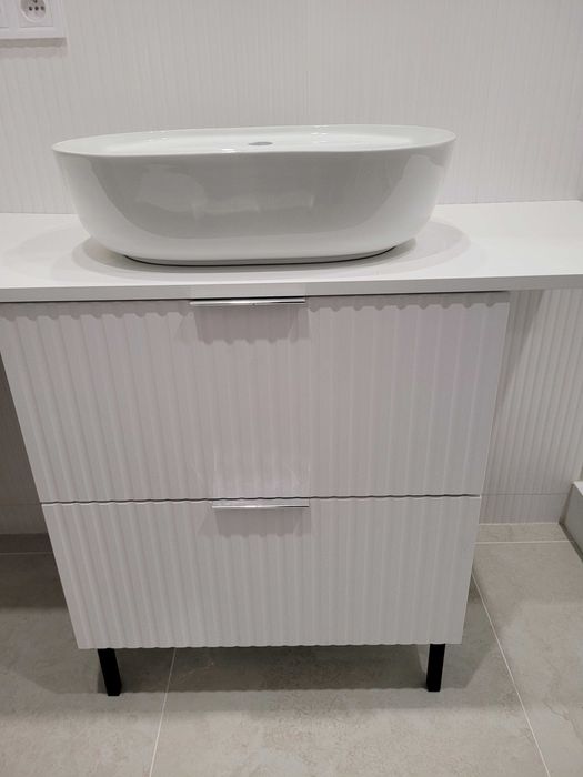 Szafka 60cm podblatowa