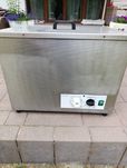 Myjka ultradźwiękowa InterSonic IS-20