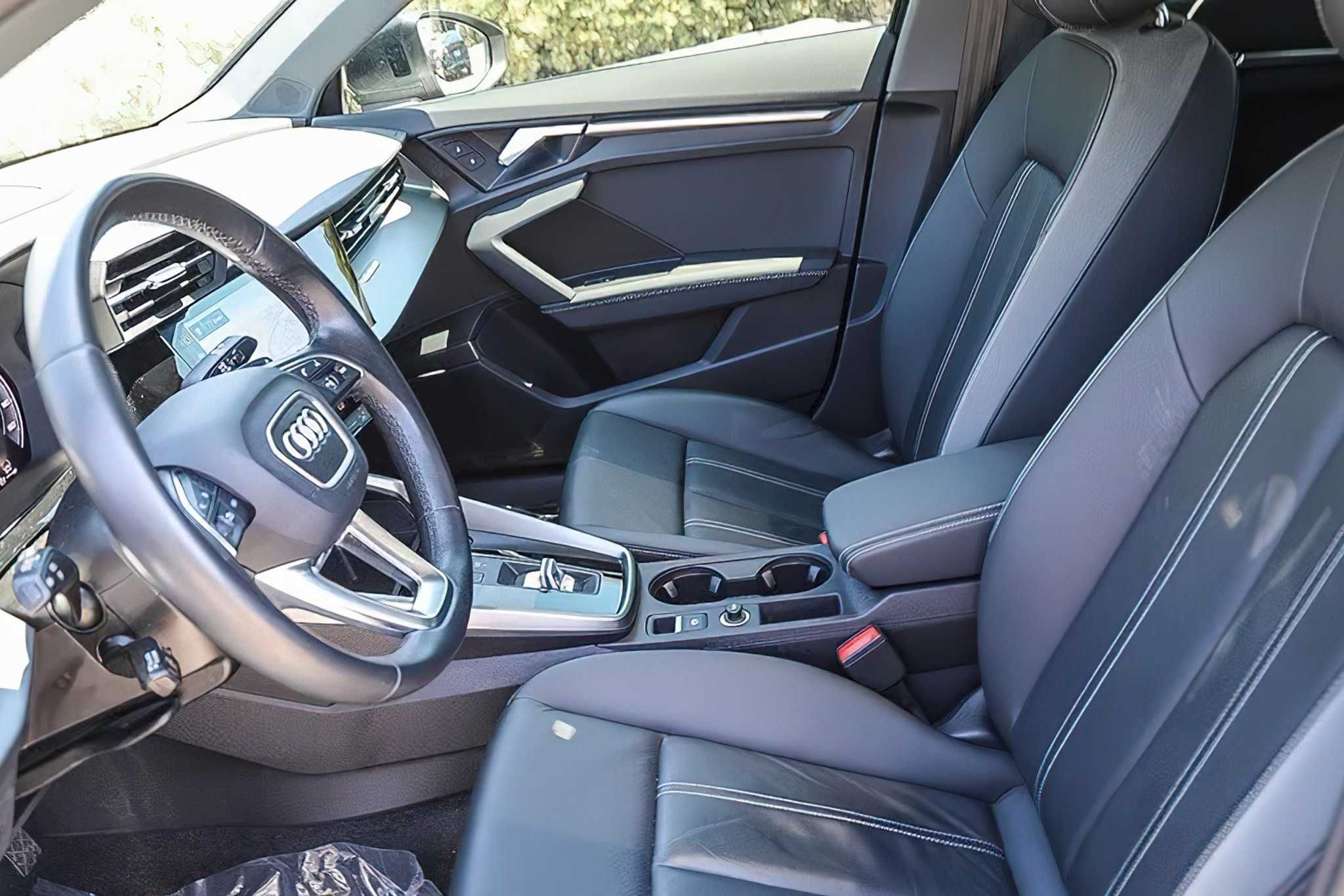 Audi A3 Premium Plus 2021