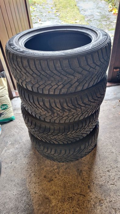 Medallion CST Winter 205/55R16