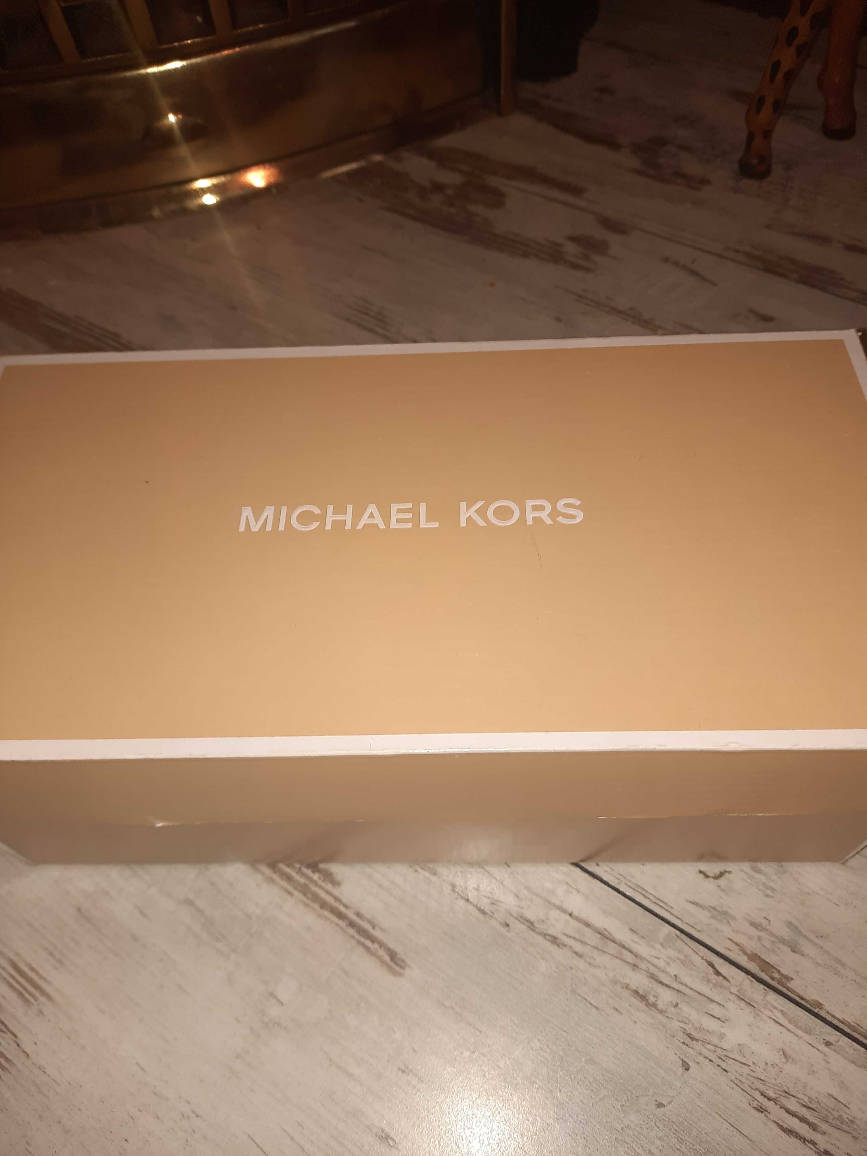 Michael Kors baleriny