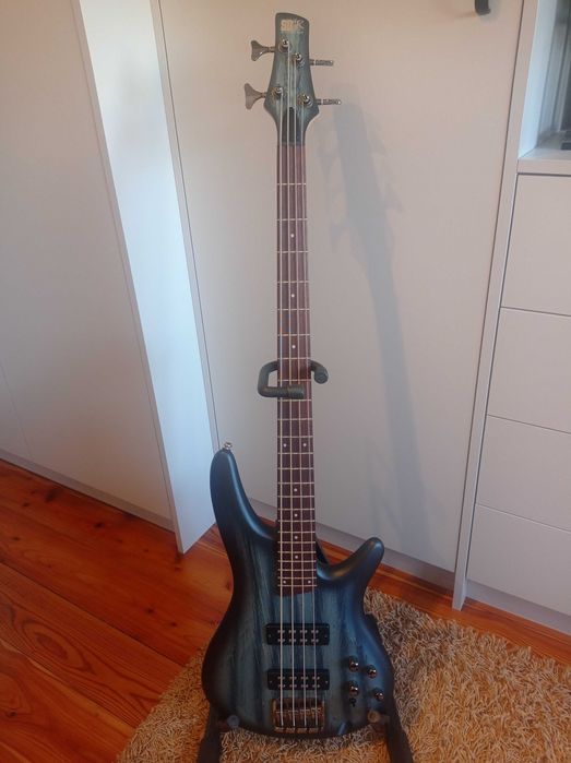 Gitara basowa Ibanez sr 300