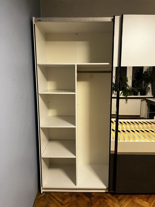 Sypialnia Komplet Mebli Agata Meble