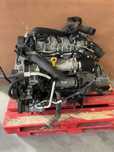 Motor Hyundai Santafe 2.0 CRDI Ref: D4EA